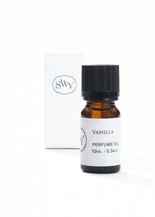 Perfume Oil - Vanilla - Mix and Match