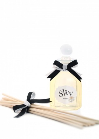 Reed Diffuser - Coffee