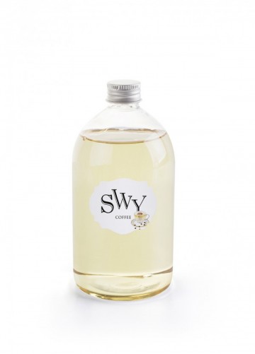 Reeds Diffuser - Coffee (Refill)