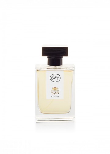 Linen Spray - Coffee